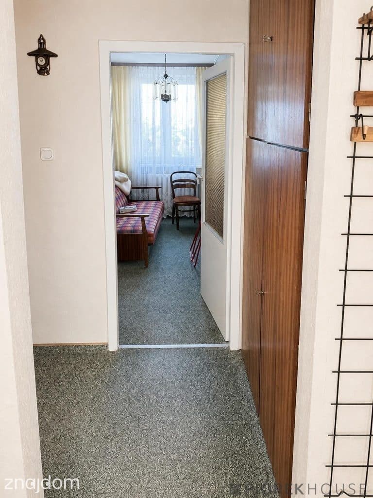 3-pokojowe mieszkanie na Bemowie - zdjęcie 9