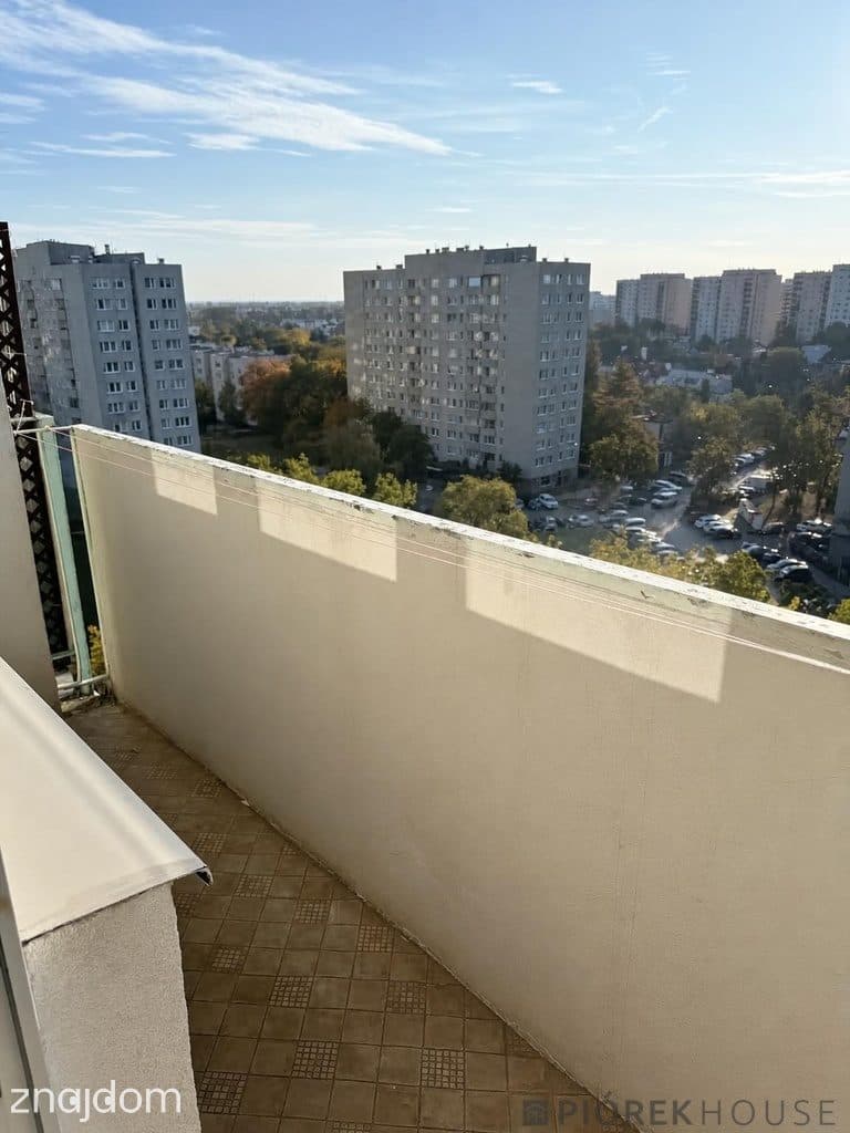 3-pokojowe mieszkanie na Bemowie - zdjęcie 18