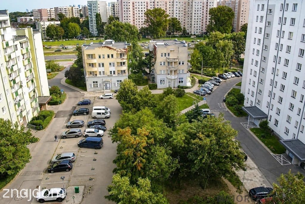 2-pokojowe mieszkanie na Bemowie - zdjęcie 7