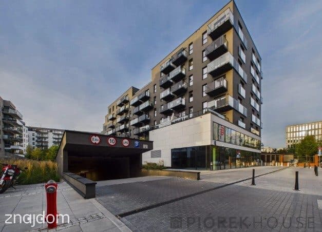 2-pokojowe mieszkanie na Mokotowie - zdjęcie 4