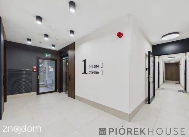 2-pokojowe mieszkanie na Mokotowie - zdjęcie 6