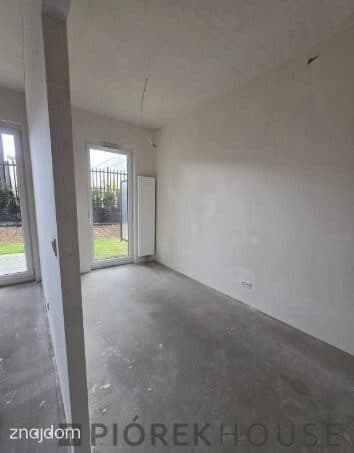 2-pokojowe mieszkanie na Mokotowie