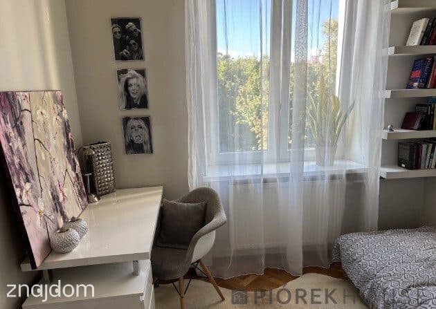 3-pokojowe mieszkanie na Mokotowie - zdjęcie 7