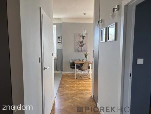 3-pokojowe mieszkanie na Mokotowie - zdjęcie 10