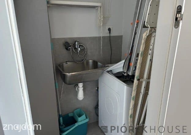 3-pokojowe mieszkanie na Mokotowie - zdjęcie 16