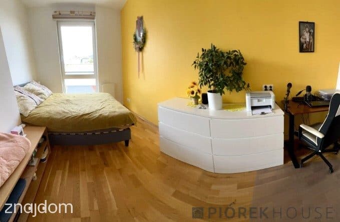 4-pokojowe mieszkanie w Rembertowie - zdjęcie 6