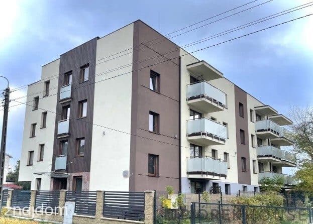 4-pokojowe mieszkanie w Rembertowie - zdjęcie 11