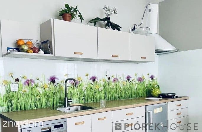4-pokojowe mieszkanie w Rembertowie - zdjęcie 4