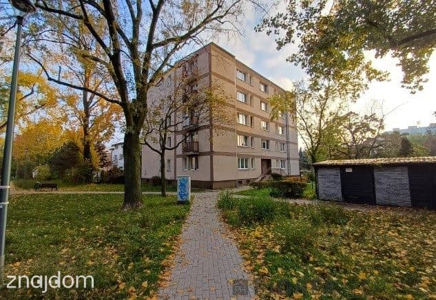 2-pokojowe mieszkanie na Pradze-Południe - zdjęcie 7