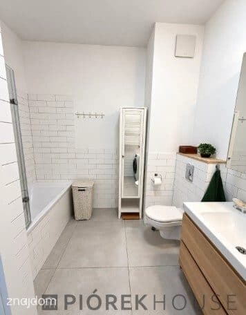 3-pokojowe mieszkanie na Mokotowie - zdjęcie 7