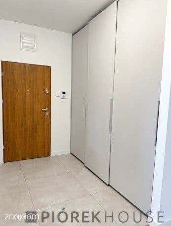 3-pokojowe mieszkanie na Mokotowie - zdjęcie 9