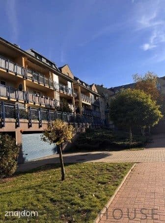 3-pokojowe mieszkanie na Targówku - zdjęcie 13