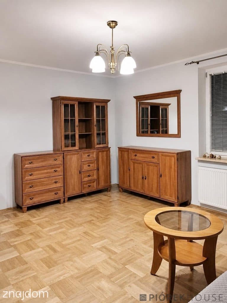 2-pokojowe mieszkanie na Ursynowie - zdjęcie 2