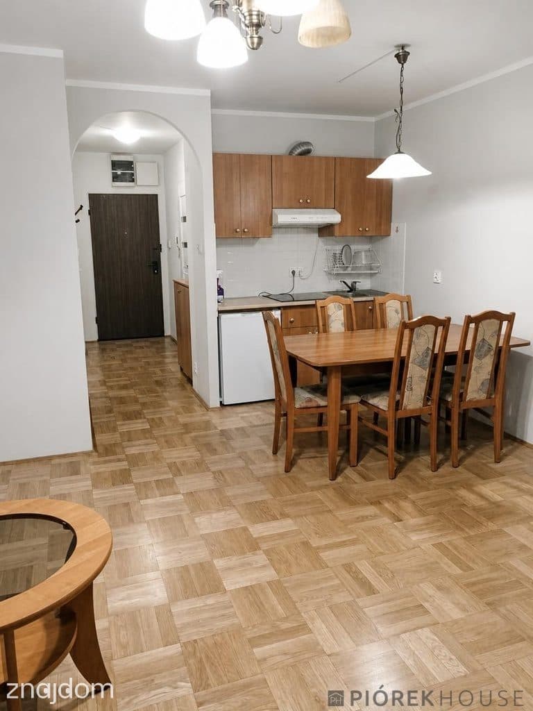 2-pokojowe mieszkanie na Ursynowie - zdjęcie 3