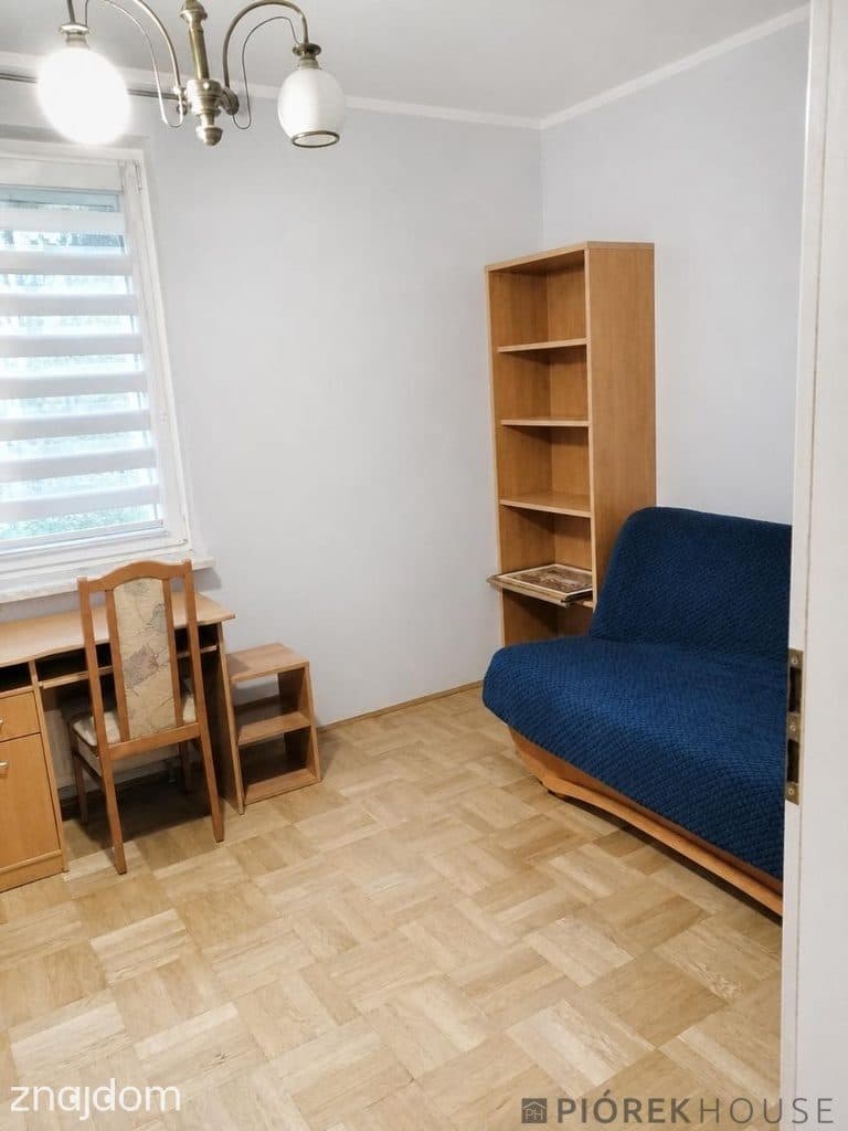 2-pokojowe mieszkanie na Ursynowie - zdjęcie 6