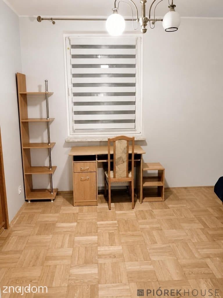 2-pokojowe mieszkanie na Ursynowie - zdjęcie 7
