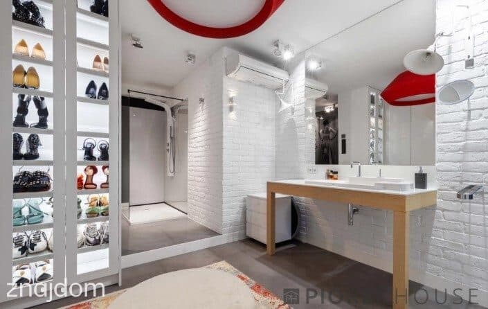 3-pokojowe mieszkanie w Śródmieściu - zdjęcie 14
