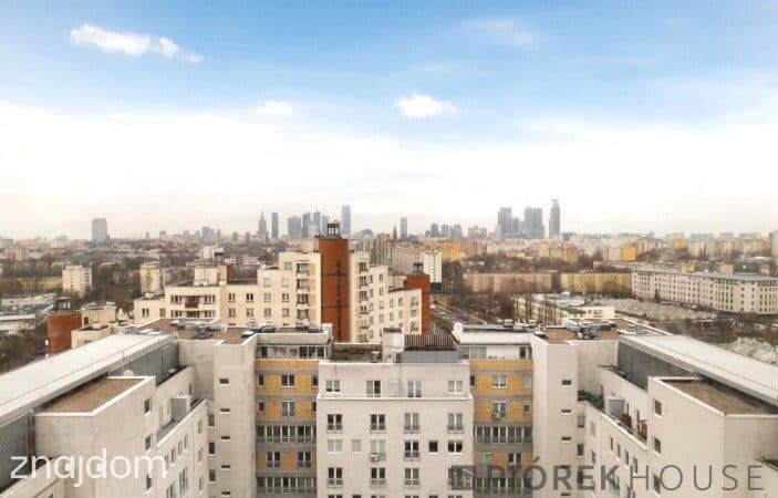 3-pokojowe mieszkanie w Śródmieściu - zdjęcie 17