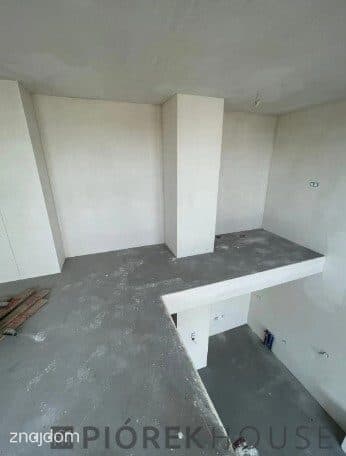 Dwupoziomowe mieszkanie na Białołęce - zdjęcie 3