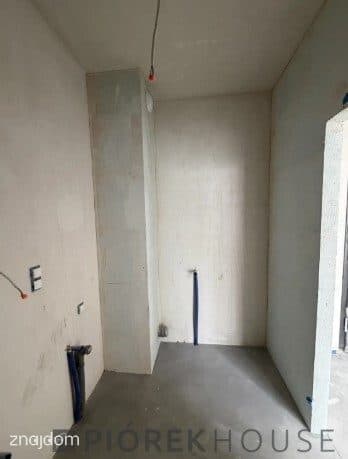Dwupoziomowe mieszkanie na Białołęce - zdjęcie 4