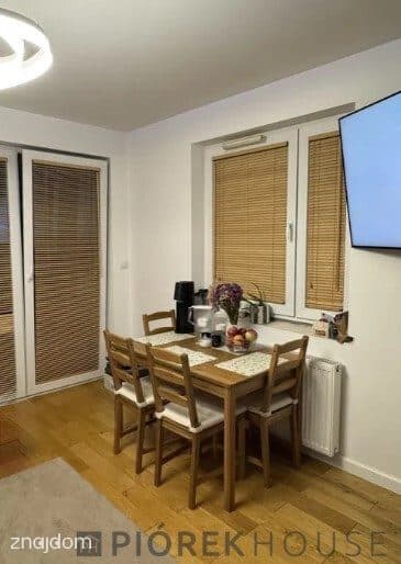 3-pokojowe mieszkanie w Ursusie