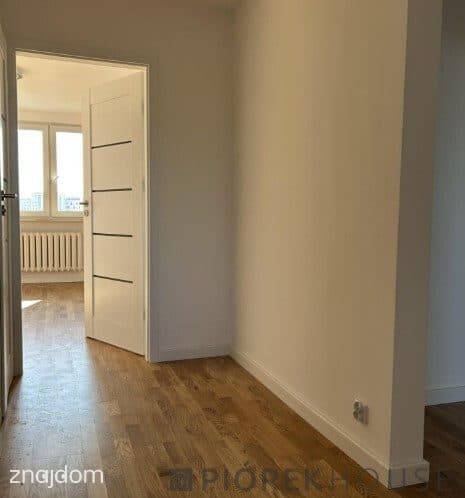 4-pokojowe mieszkanie na Bemowie - zdjęcie 4