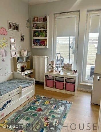 3-pokojowe mieszkanie w Miasteczku Wilanów - zdjęcie 13