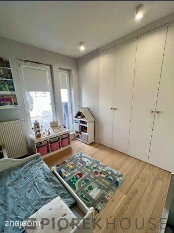 3-pokojowe mieszkanie w Miasteczku Wilanów - zdjęcie 14