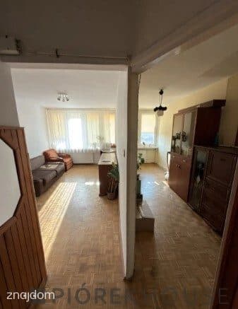 2-pokojowe mieszkanie na Żoliborzu - zdjęcie 10