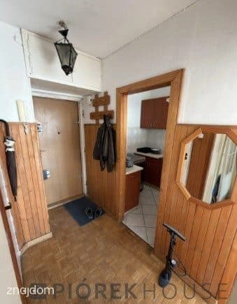 2-pokojowe mieszkanie na Żoliborzu - zdjęcie 13