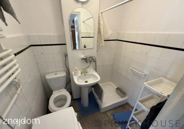 2-pokojowe mieszkanie na Żoliborzu - zdjęcie 15