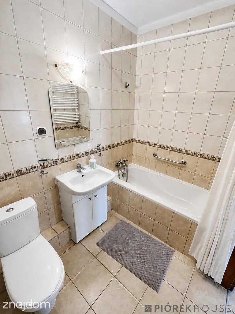2-pokojowe mieszkanie na Bielanach - zdjęcie 9