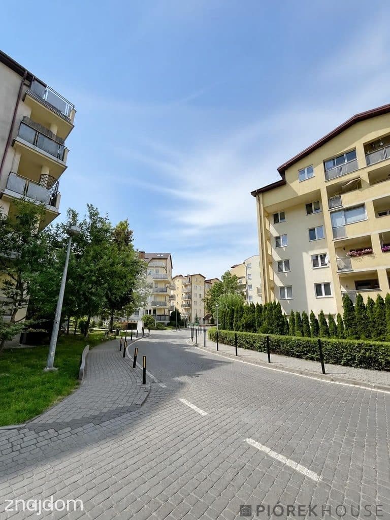 2-pokojowe mieszkanie na Bielanach - zdjęcie 11