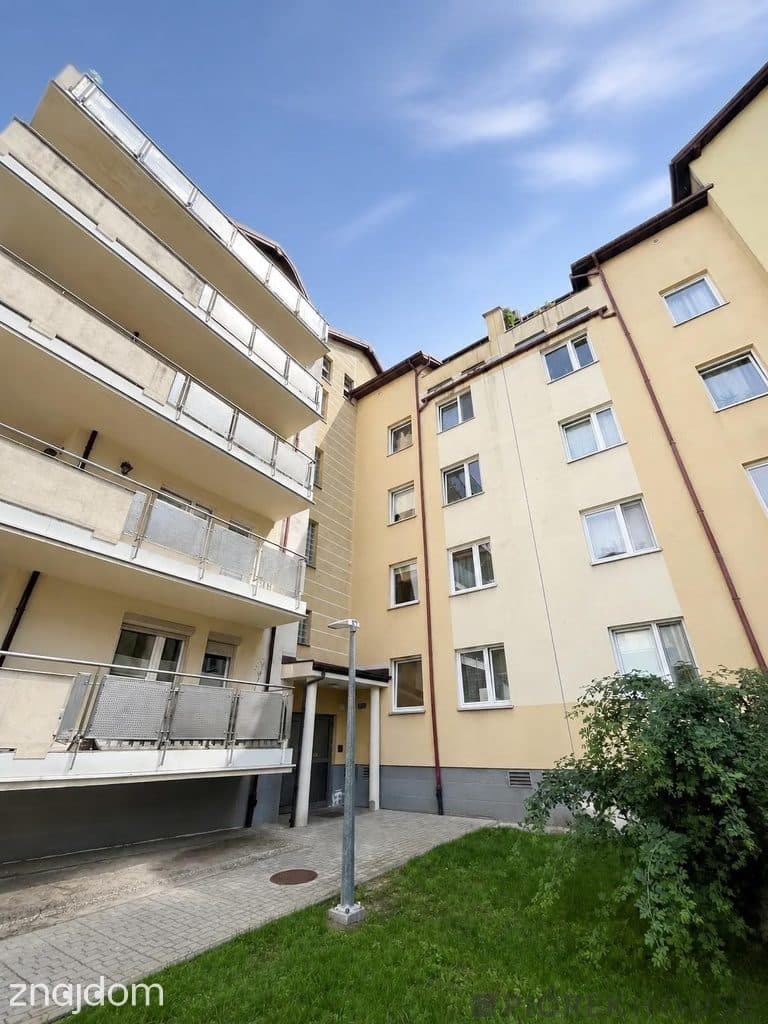 2-pokojowe mieszkanie na Bielanach - zdjęcie 12