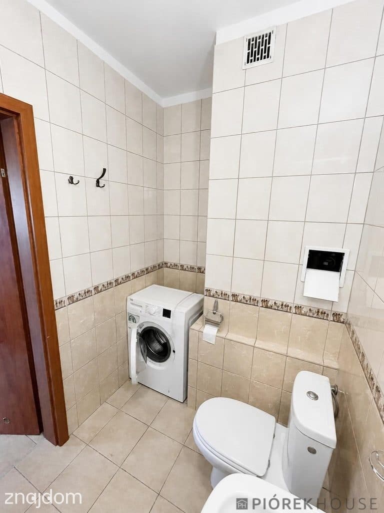 2-pokojowe mieszkanie na Bielanach - zdjęcie 10