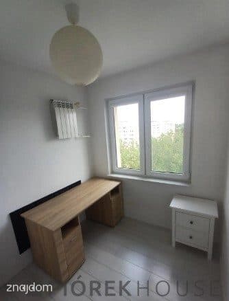 2-pokojowe mieszkanie na Mokotowie - zdjęcie 4