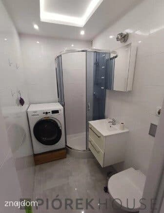 2-pokojowe mieszkanie na Mokotowie - zdjęcie 6