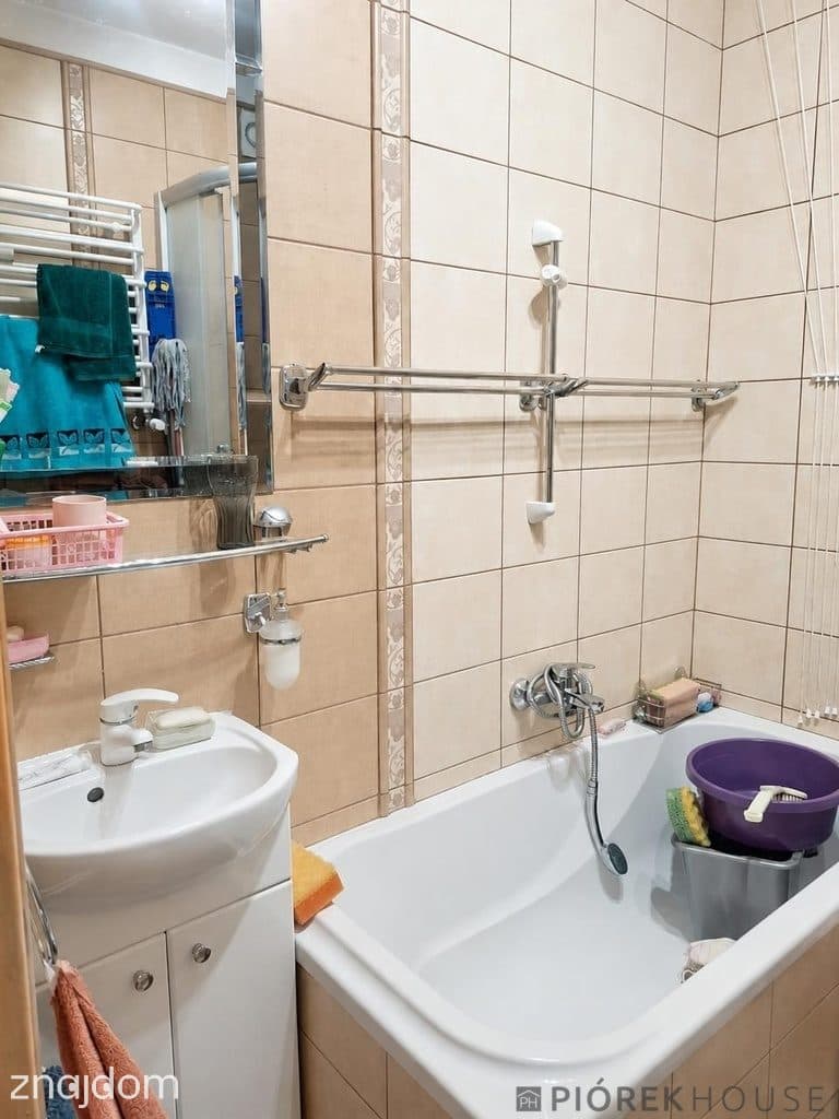 3-pokojowe mieszkanie na Białołęce - zdjęcie 5