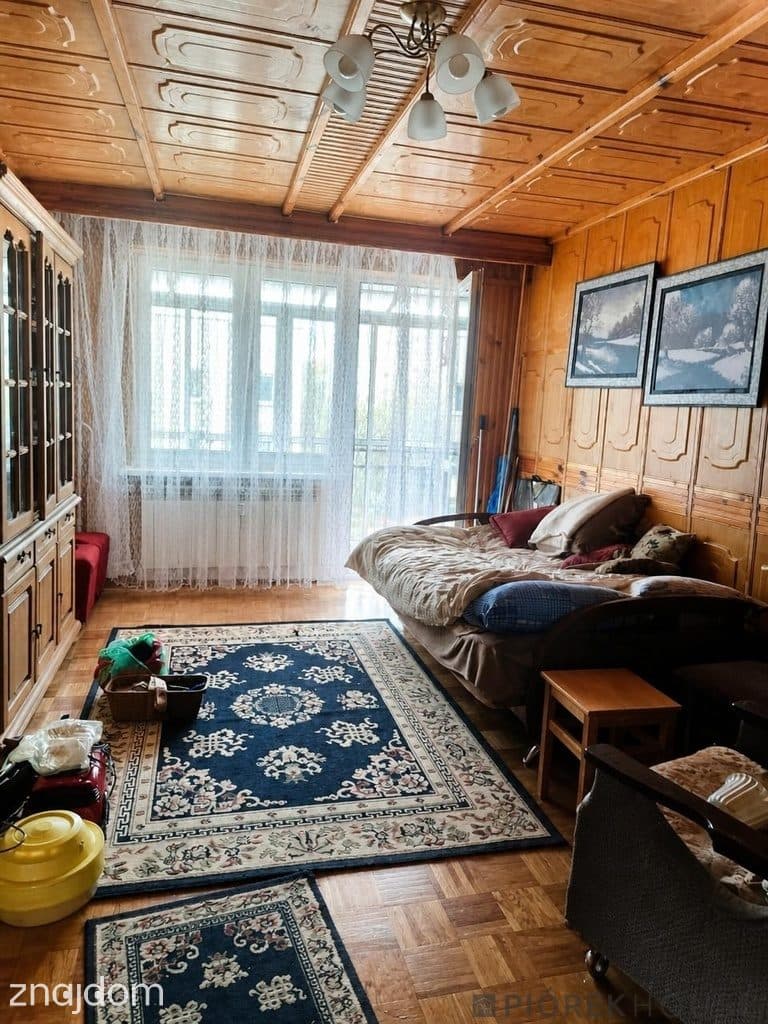 3-pokojowe mieszkanie na Białołęce