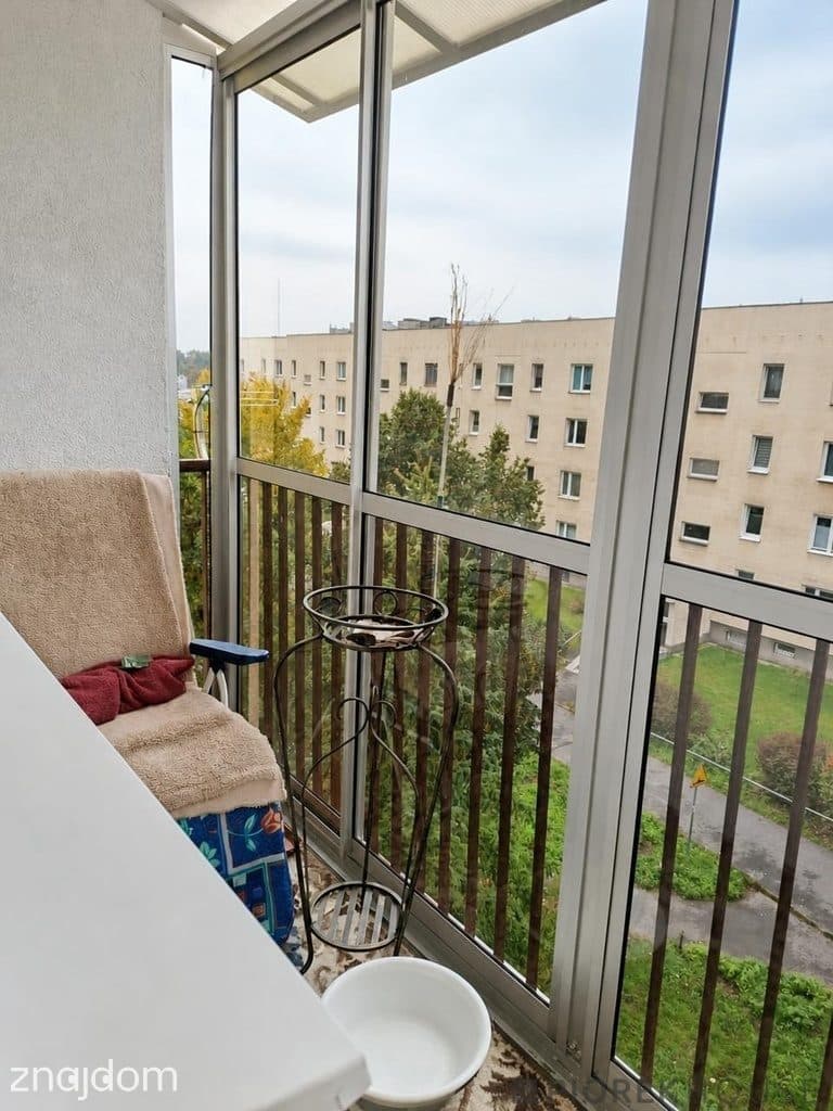 3-pokojowe mieszkanie na Białołęce - zdjęcie 6