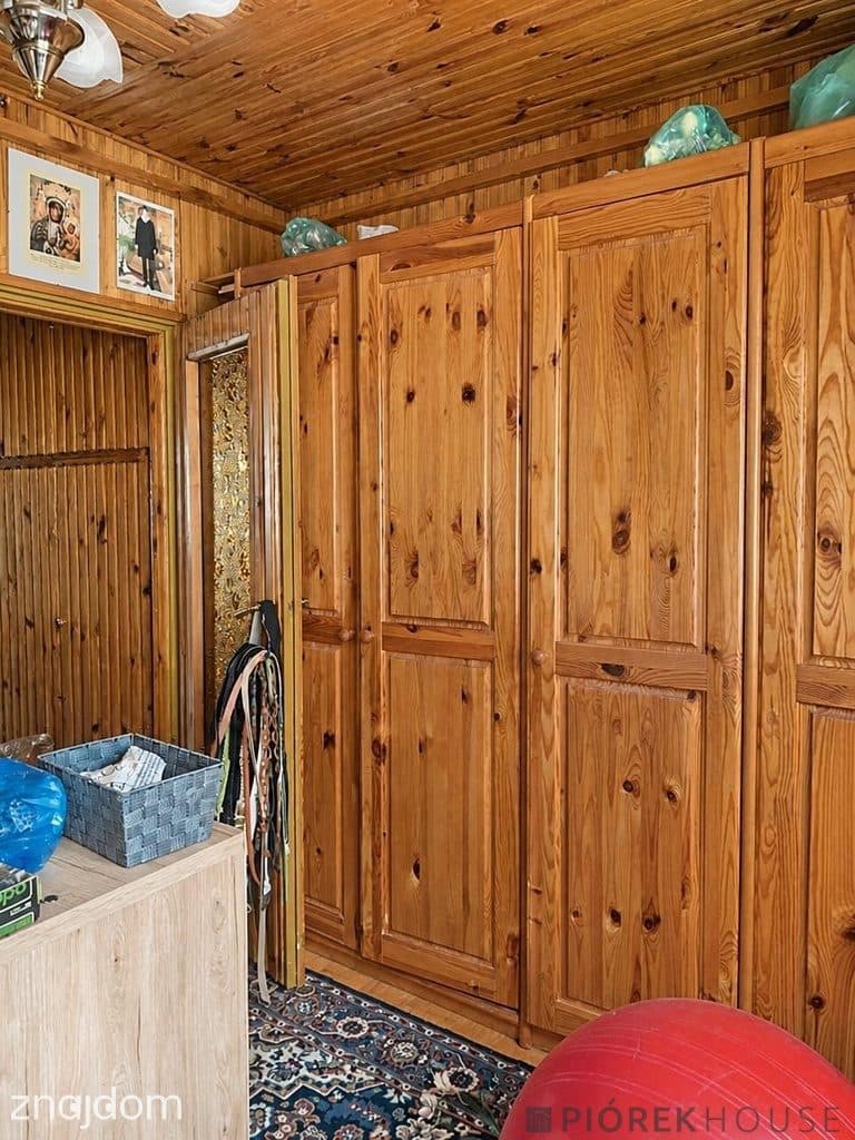 3-pokojowe mieszkanie na Białołęce - zdjęcie 7