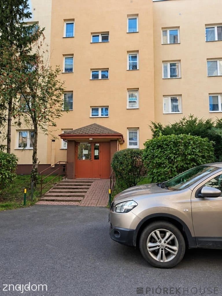 3-pokojowe mieszkanie na Białołęce - zdjęcie 8