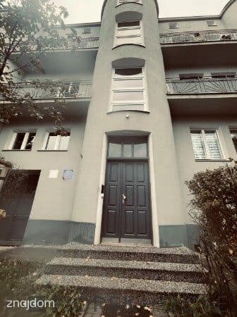 3-pokojowe mieszkanie na Mokotowie - zdjęcie 16