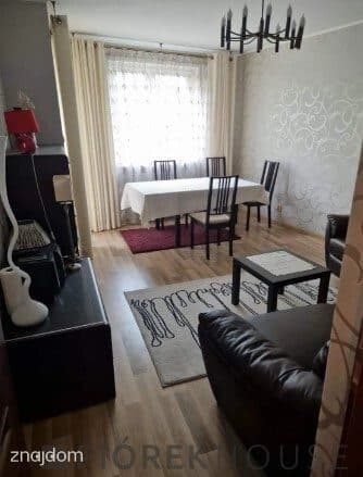 1-pokojowe mieszkanie w Ursusie - zdjęcie 4