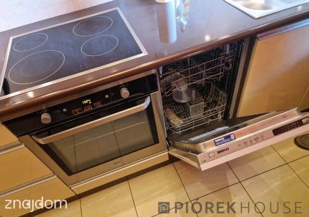 1-pokojowe mieszkanie w Ursusie - zdjęcie 5