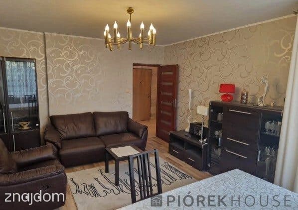 1-pokojowe mieszkanie w Ursusie - zdjęcie 9