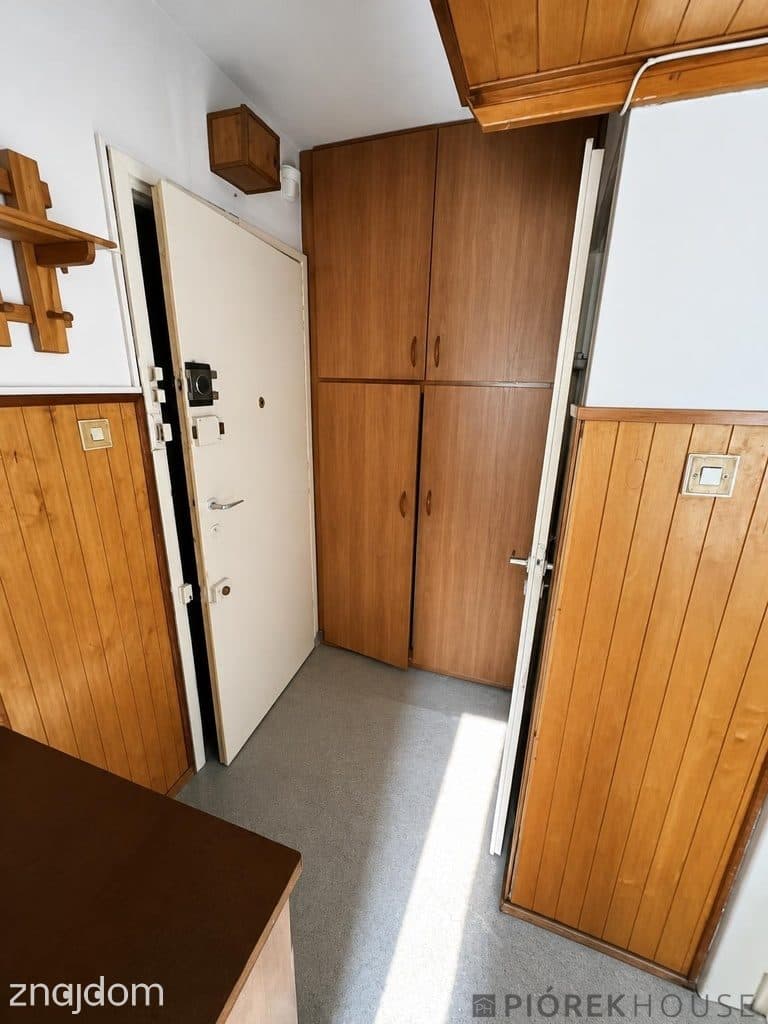 1-pokojowe mieszkanie na Ochocie - zdjęcie 9