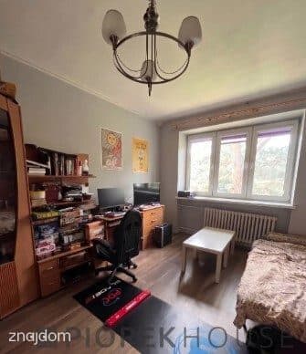 1-pokojowe mieszkanie na Bemowie - zdjęcie 4