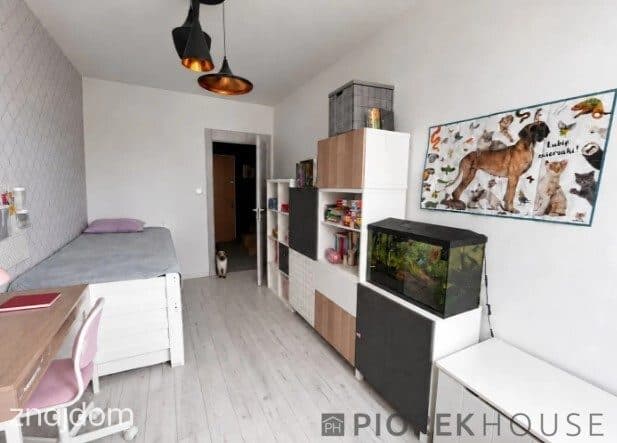 3-pokojowe mieszkanie na Mokotowie - zdjęcie 12