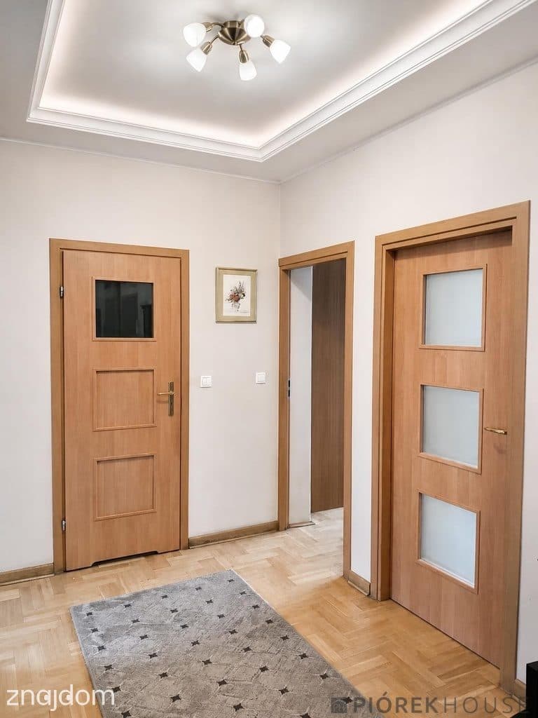 3-pokojowe mieszkanie na Ursynowie - zdjęcie 6